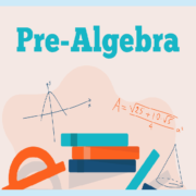 Pre-Algebra 2